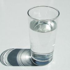 DRINKING-WATER TREATMENT