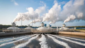 Read more about the article Oxygen Generators in Wastewater Treatment: Eco-Efficiency and Innovation