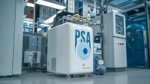 Read more about the article Revolutionizing Oxygen Supply with PSA Oxygen Generator Machines