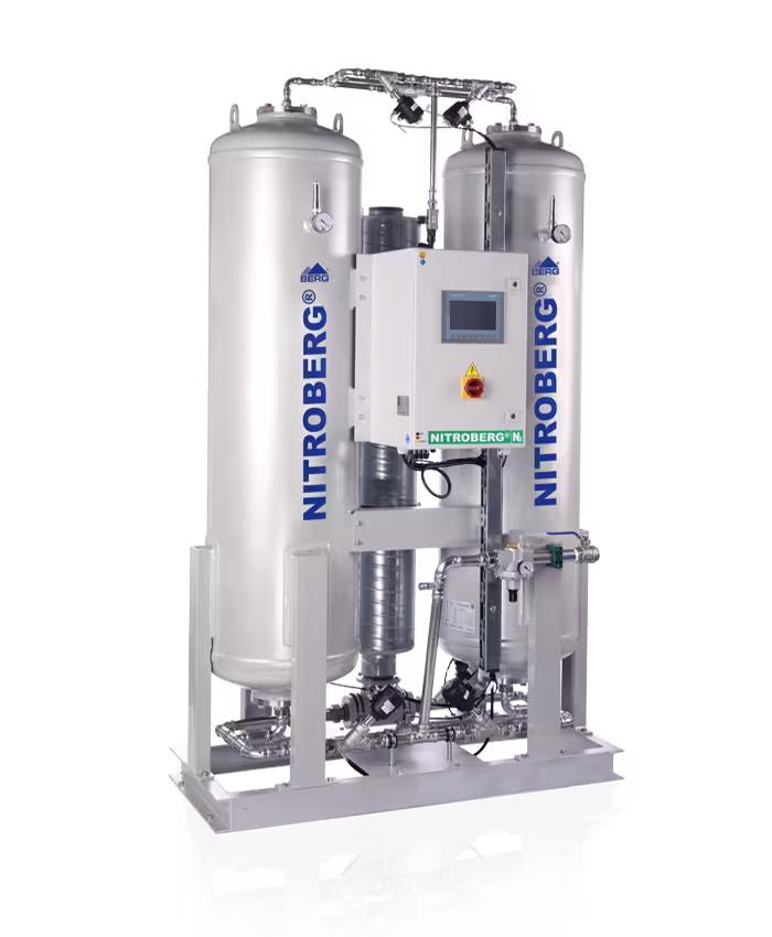 NITROBERG® Stickstoffgenerator