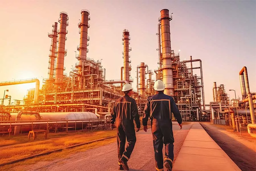 Stickstoffgeneratoren für die Öl- u0026 Gasindustrie