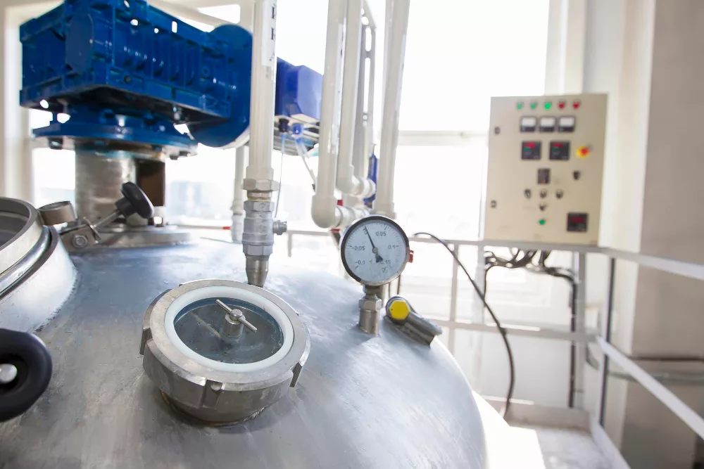 Energieverbrauch von Sauerstoffgeneratoren: Effizienz?