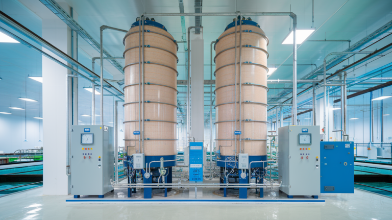 Die Effizienz von PSA-Sauerstoffgenerator-Systemen im Detail erklärt