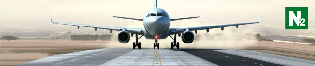 Maximize Tire Performance: Nitrogen Generators