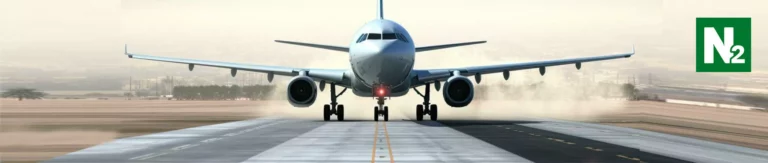 Maximize Tire Performance: Nitrogen Generators