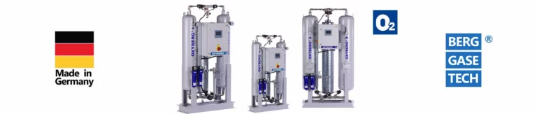 PSA vs. Industrial Oxygen Generators: Key Differences