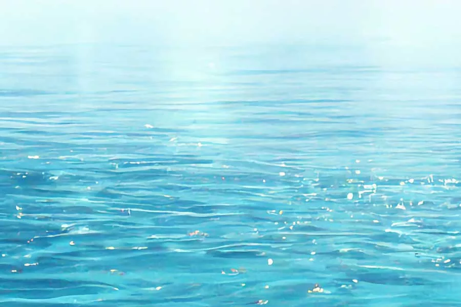 Wasseraufbereitung