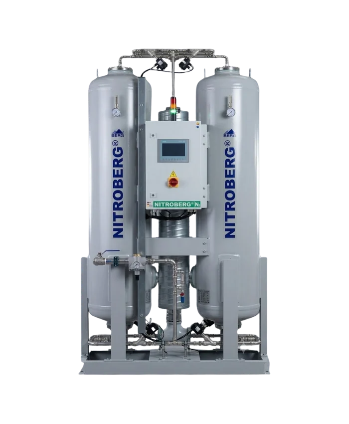 NITROBERG® PSA-Stickstoffgenerator