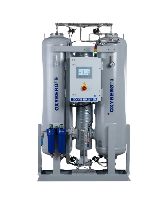 OXYBERG® PSA-Sauerstoffgenerator